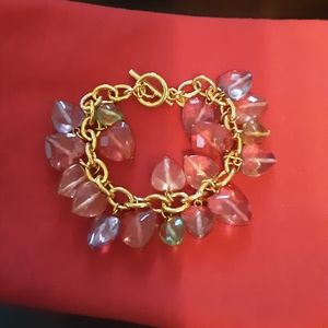 Joan rivers classic collection  bracelet